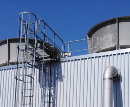 Innovative Cooling Tower Solutions for All
