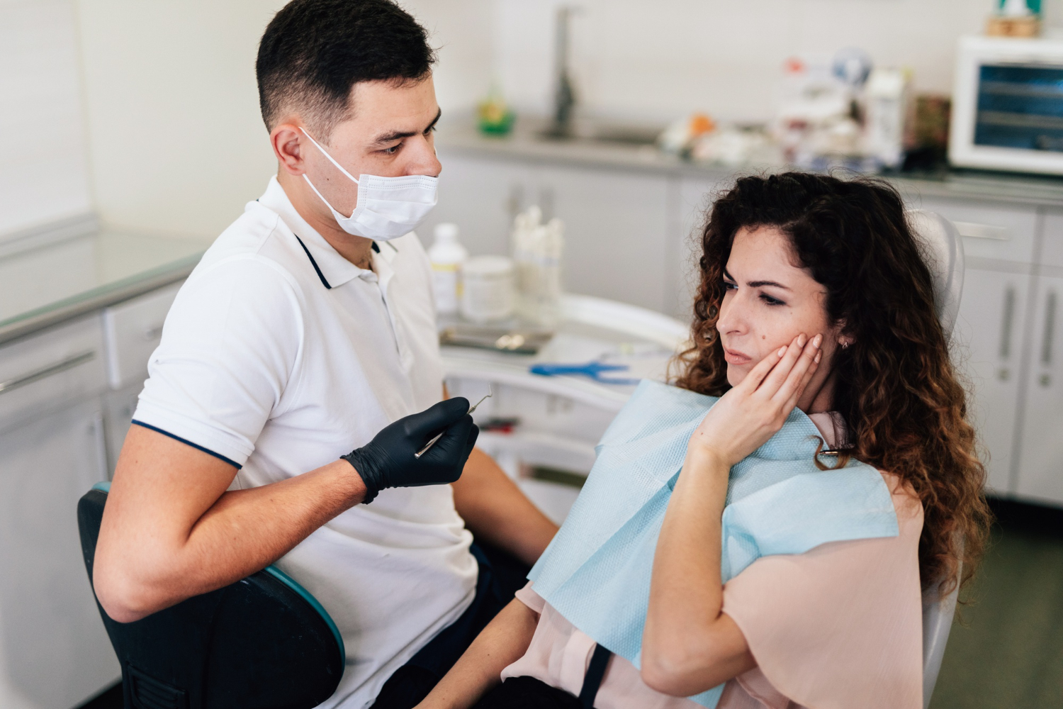 Do’s and Don’t’s of a Dental Emergency