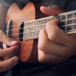 ukulele lessons edmonton