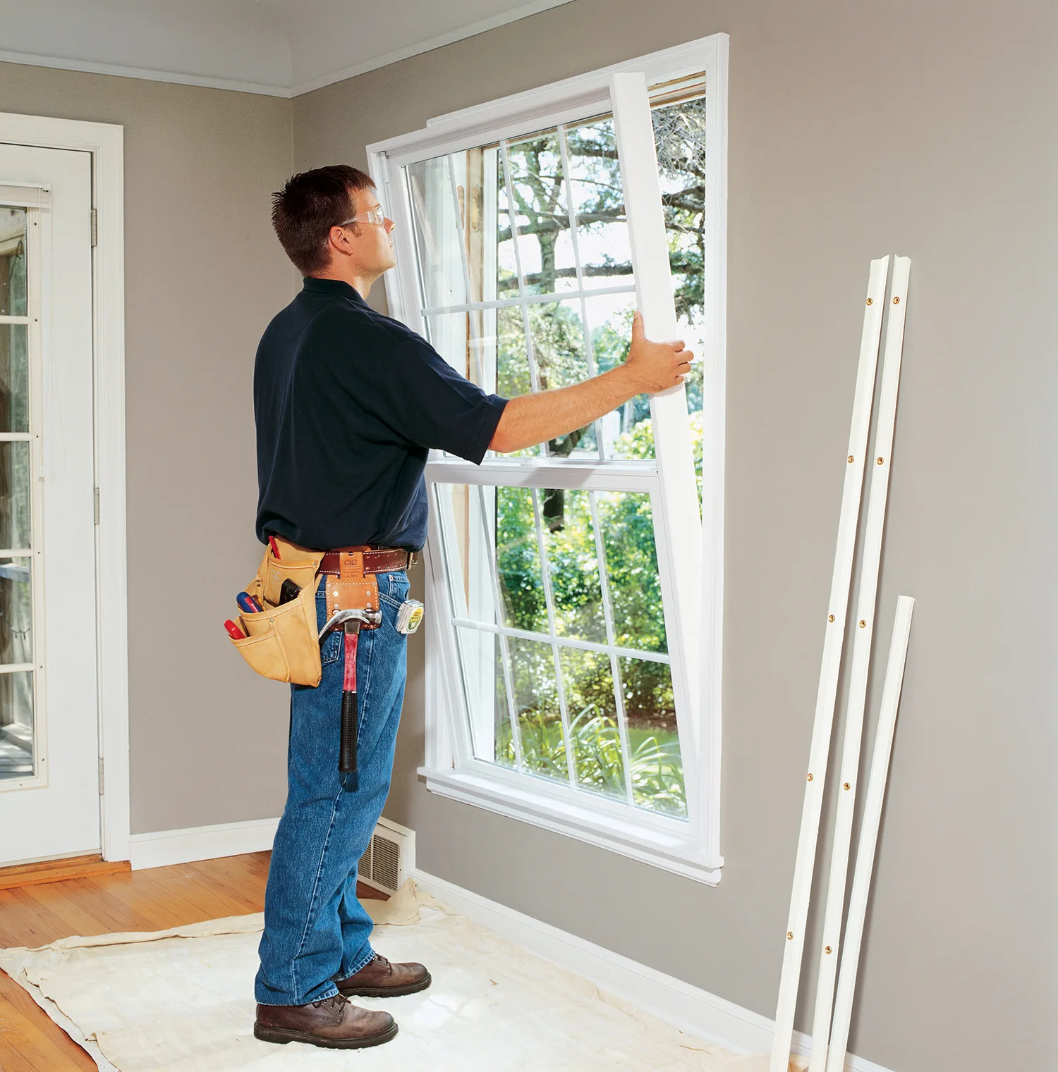 Window Installation Service | Window Installation Services
