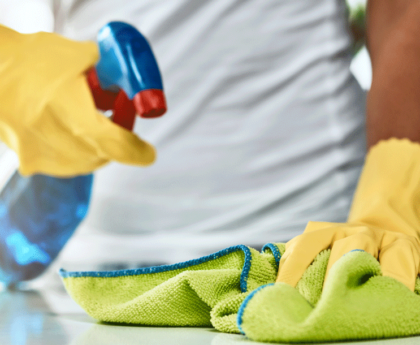 How to Keep Your Home Safe from Viruses and Bacteria