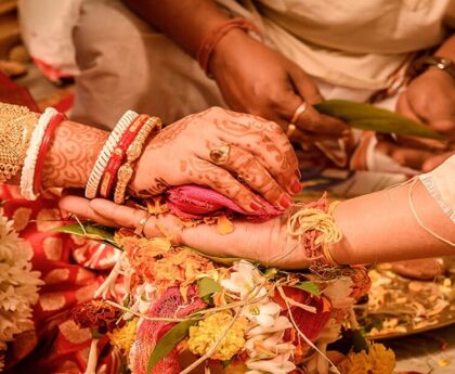 Bengali Matrimony: Where Love Finds Its Way