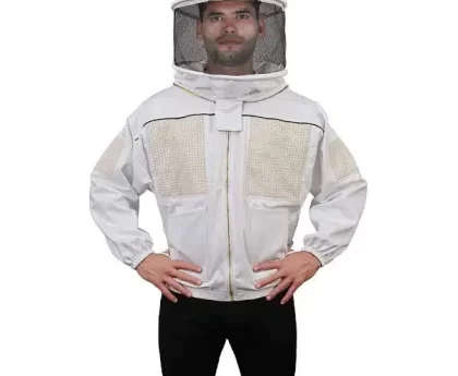"Beekeeper Veils and Hats in USA "