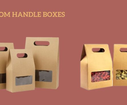 handle box