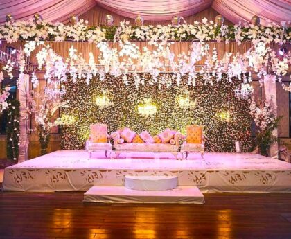 Event Management Company in Lahore