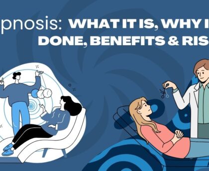 Hypnosis-What It Is, Why It's Done, Benefits & Risks