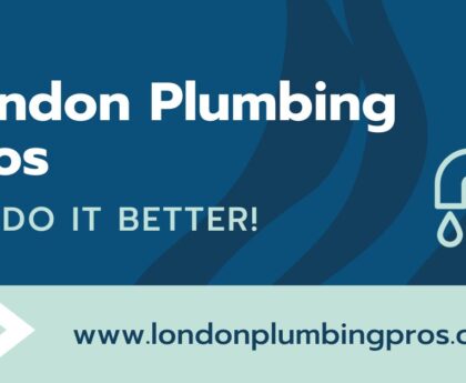 london plumbing