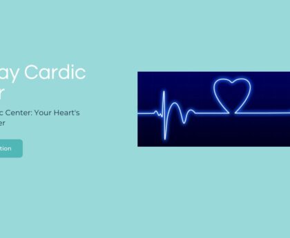 best cardiologist in islamabad