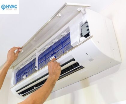 ductless ac installation chandler