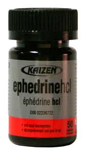 buy ephedrine tablets
