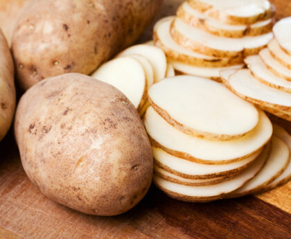 How Do Potatoes Benefit Your Health?