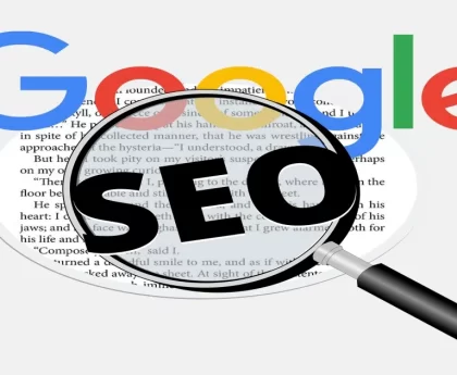 on-page SEO services in the UK