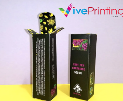 vape packaging, best vape packaging, custom retail packaging