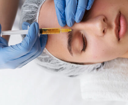 Botox Treatments in Dubai