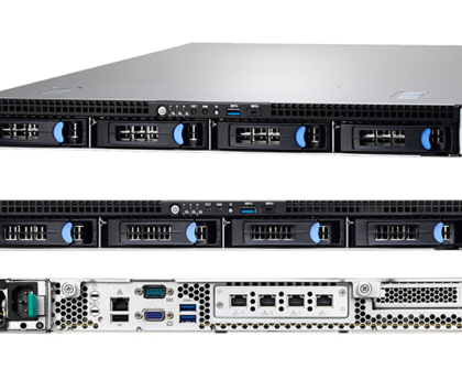 10 Reasons to Choose a 1U Server for Your Business