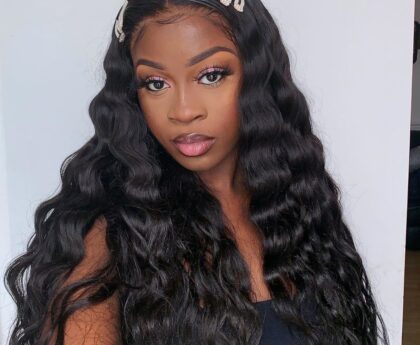 Traveling in Style: A Guide to Maintaining Gorgeous Loose Deep Wave Hair
