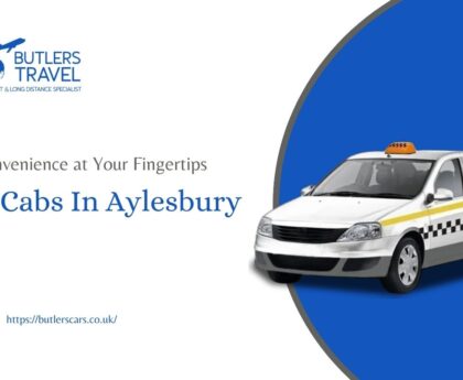 Cabs-in-Aylesbury