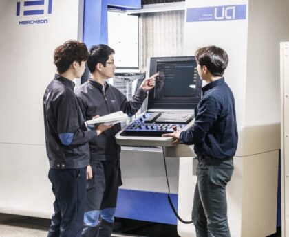 How to Choose the Right Smart Machine Tools for Your Needs