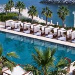 Private Poolscapes: Designing Stunning Villa Pool Areas in Dubai