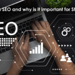 SEO Services Are Essential for Startups
