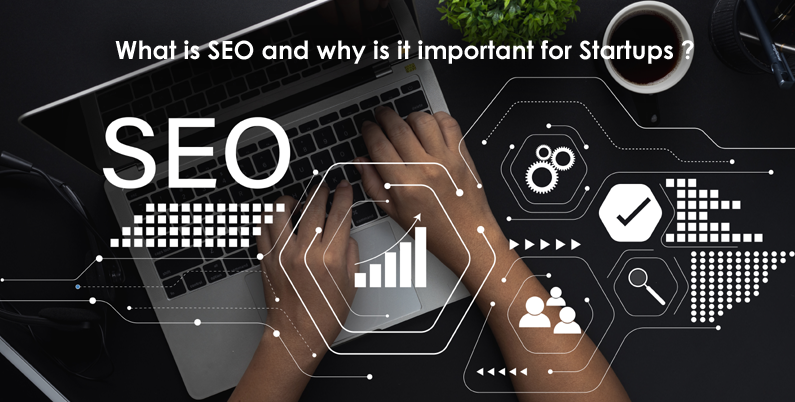 SEO Services Are Essential for Startups