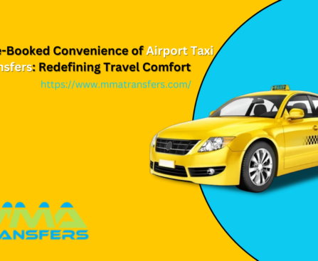 Airport-Taxi-Transfers