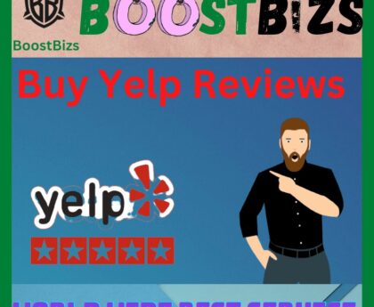 Buy Elite Yelp Reviews.
