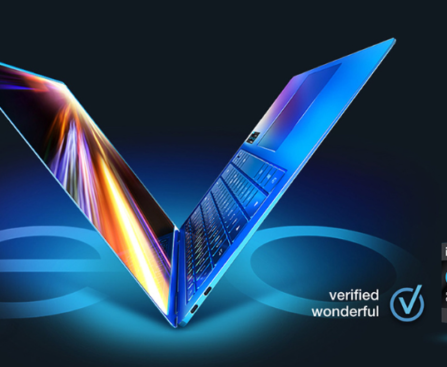 Why the Intel Evo Laptop Is The Future of Computing
