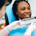 cheap dental implant London