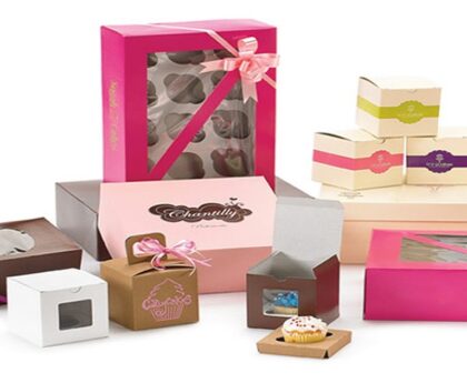 custom dessert boxes