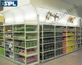 Display Rack Manufacturers: Crafting Quality Solutions for Your Business