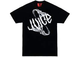 the Hottest Street Style Vlone T Shirts