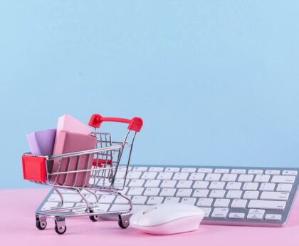 ecommerce market research