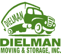 Dielman moving and storage