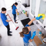 deep cleaning services in broomfield