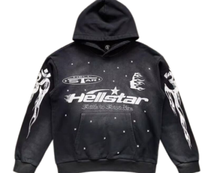 Hellstar clothing