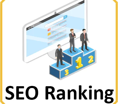 seo ranking improvement tips