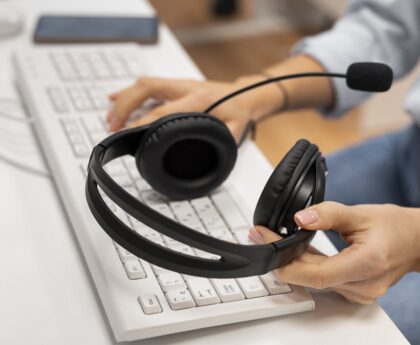 Call Center Services in Lahore